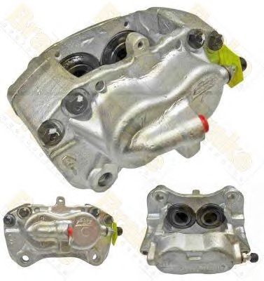 BRAKE ENGINEERING ca560 -  Тормозной суппорт